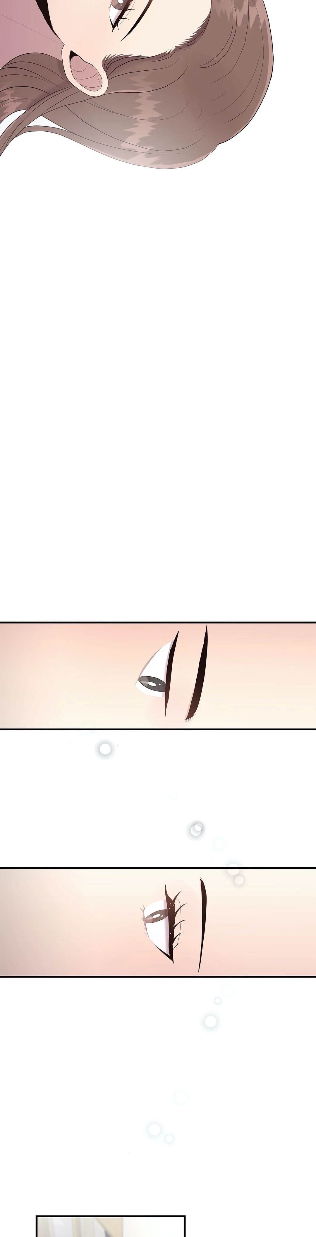 Toxic Burn Manhwa - Chapter 16 Page 16