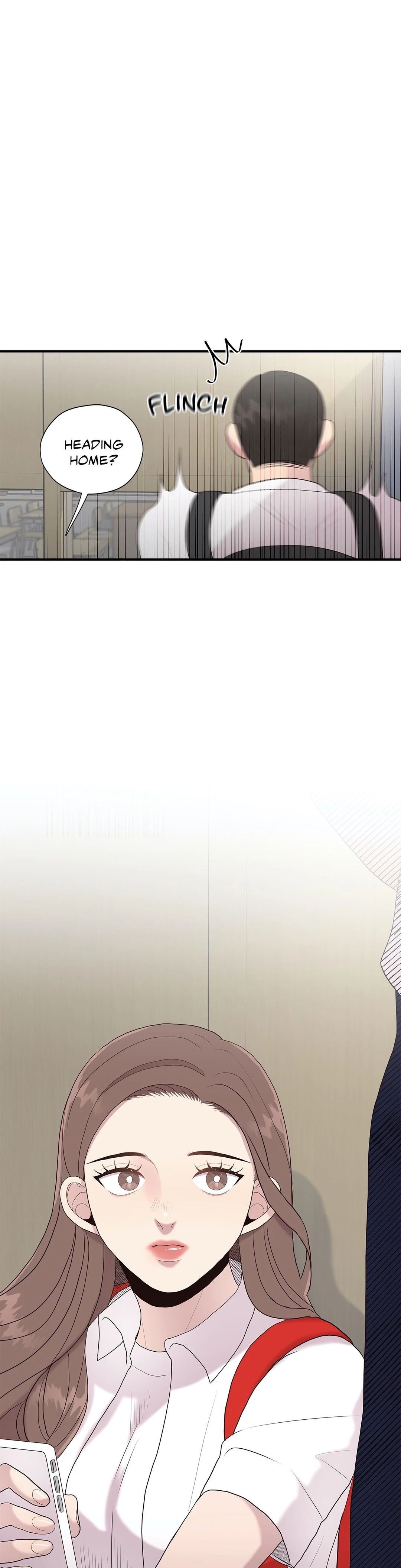 Toxic Burn Manhwa - Chapter 16 Page 18