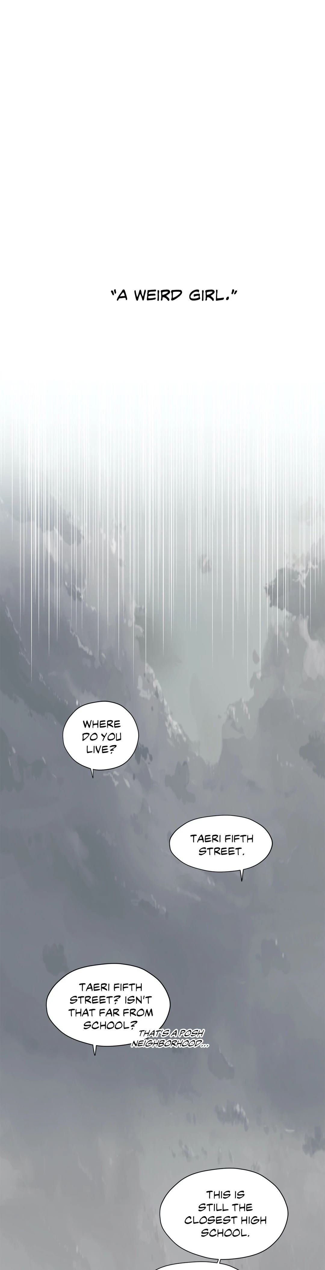 Toxic Burn Manhwa - Chapter 16 Page 21