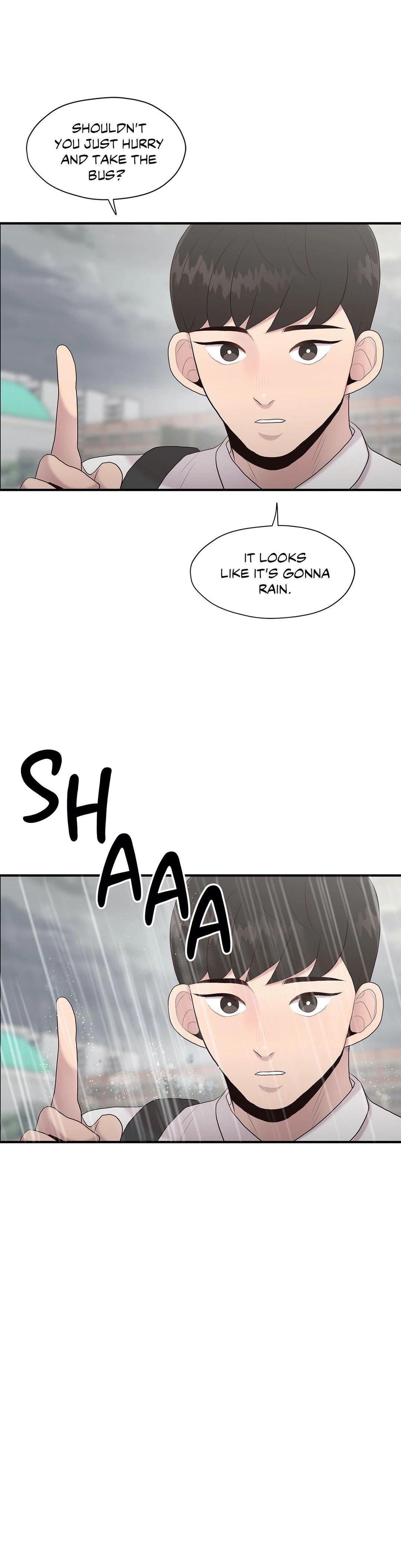 Toxic Burn Manhwa - Chapter 16 Page 23