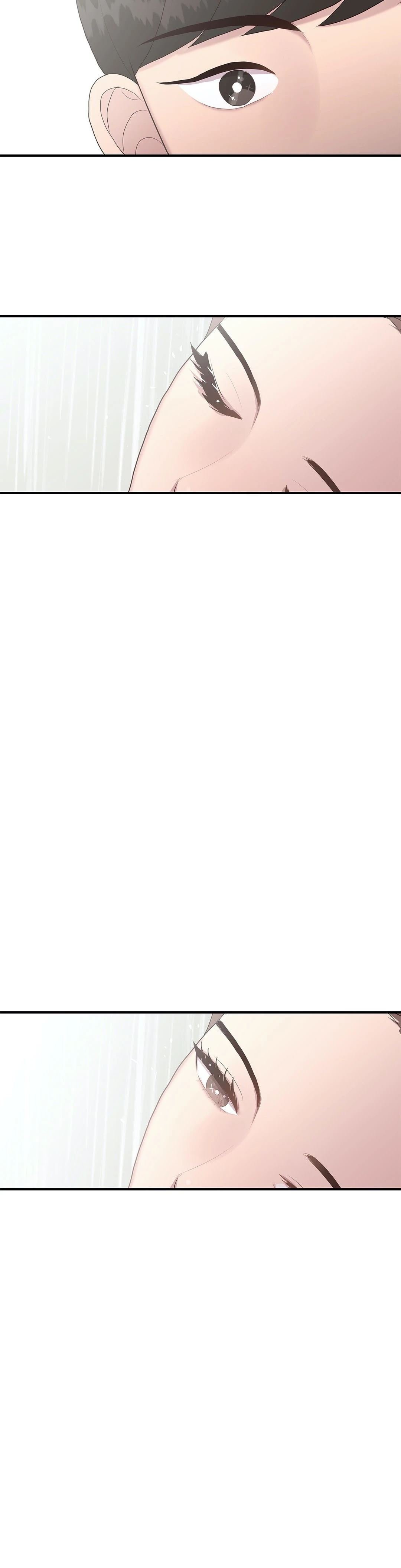 Toxic Burn Manhwa - Chapter 16 Page 26