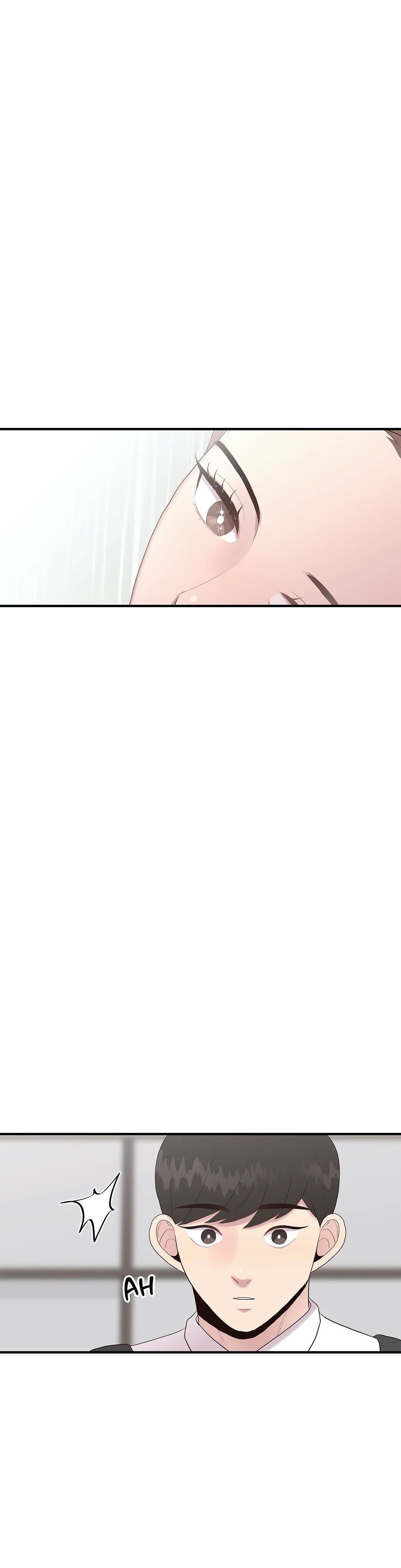 Toxic Burn Manhwa - Chapter 16 Page 27