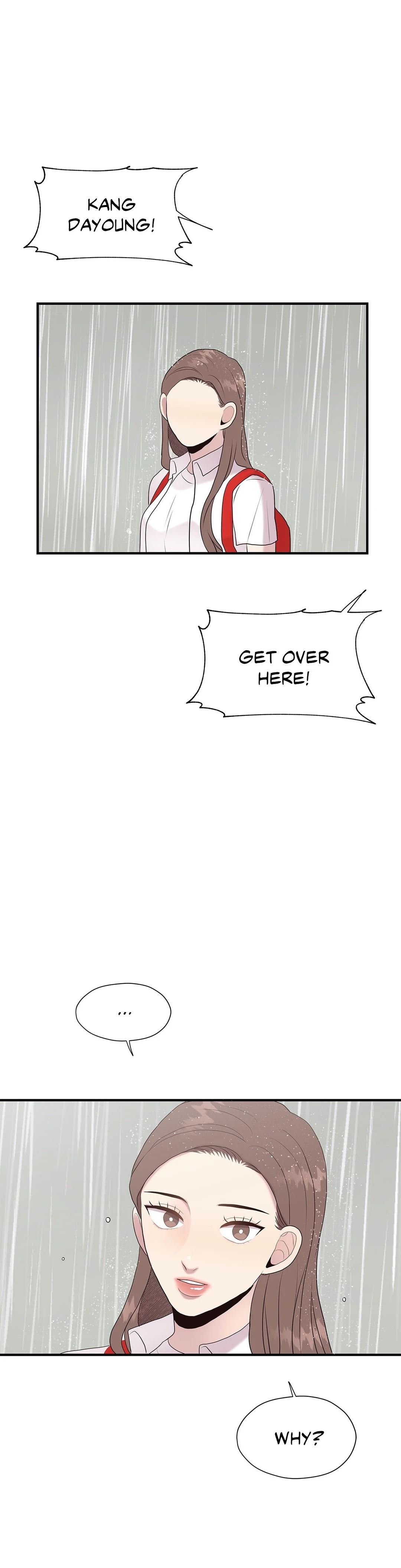 Toxic Burn Manhwa - Chapter 16 Page 28