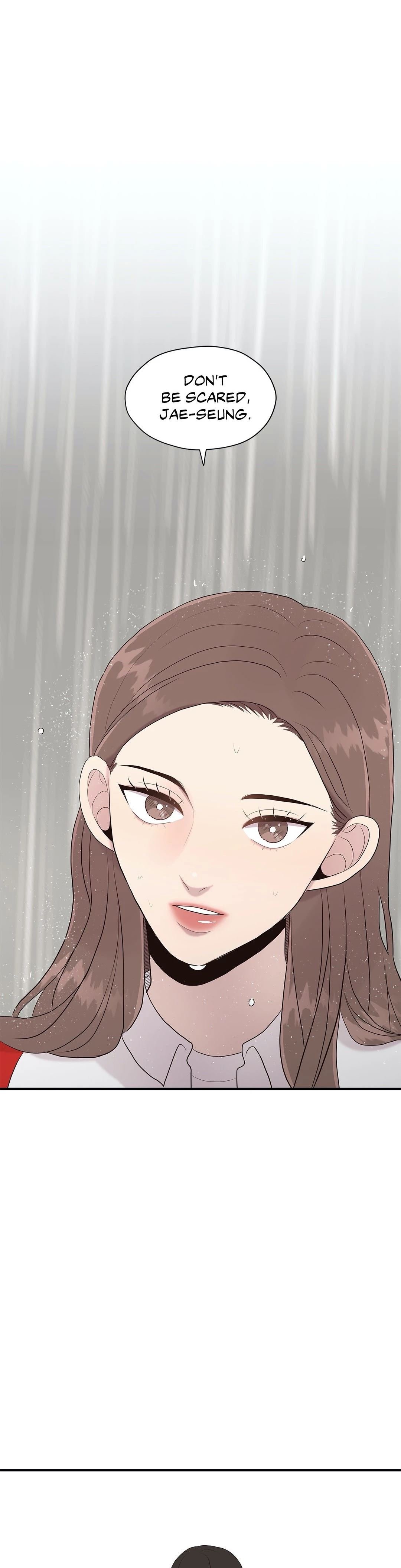 Toxic Burn Manhwa - Chapter 16 Page 30