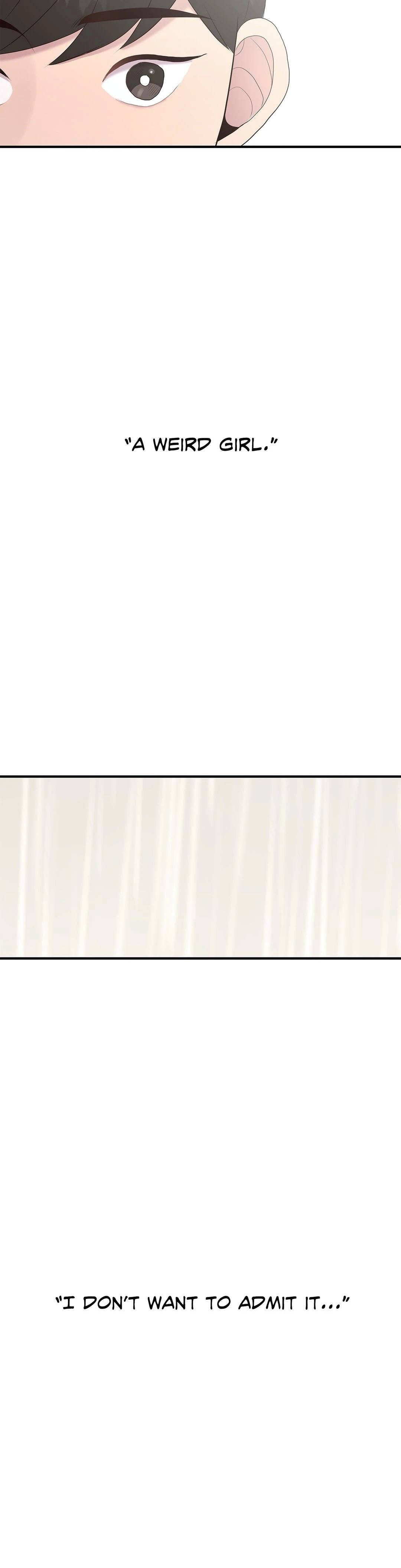 Toxic Burn Manhwa - Chapter 16 Page 32