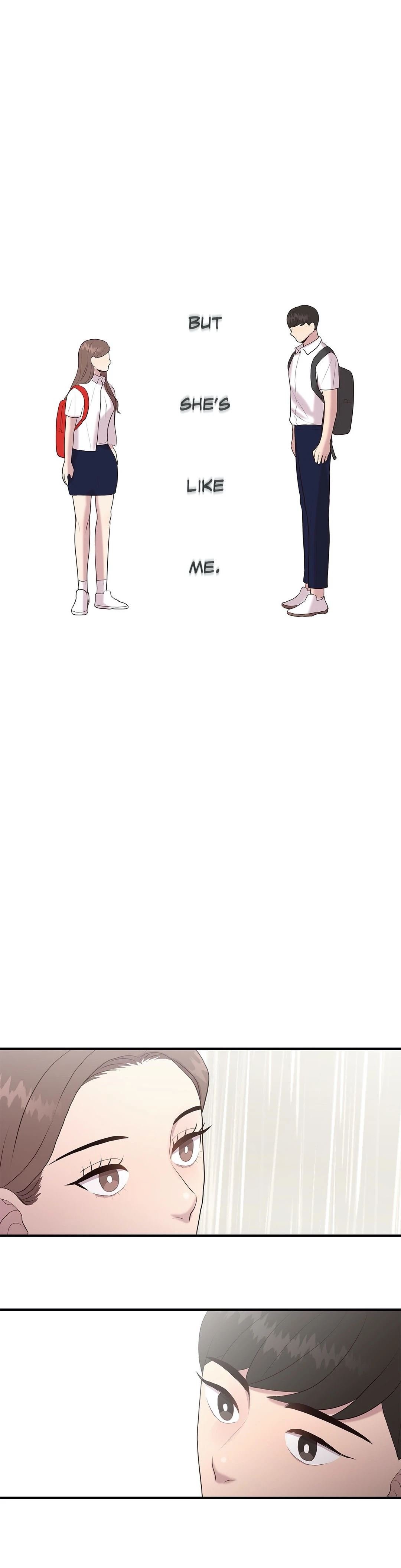 Toxic Burn Manhwa - Chapter 16 Page 33