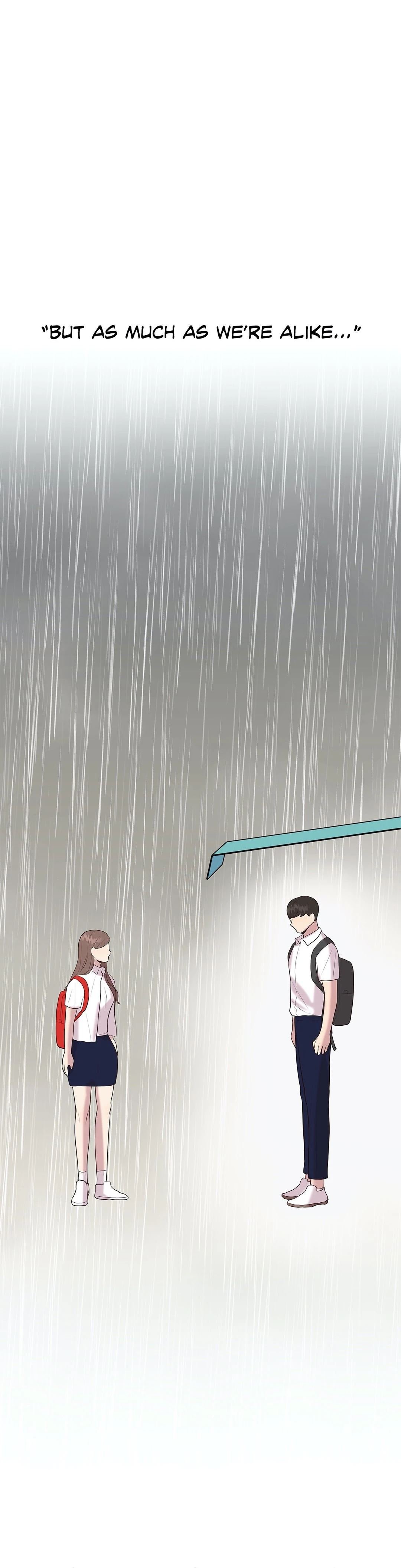 Toxic Burn Manhwa - Chapter 16 Page 34