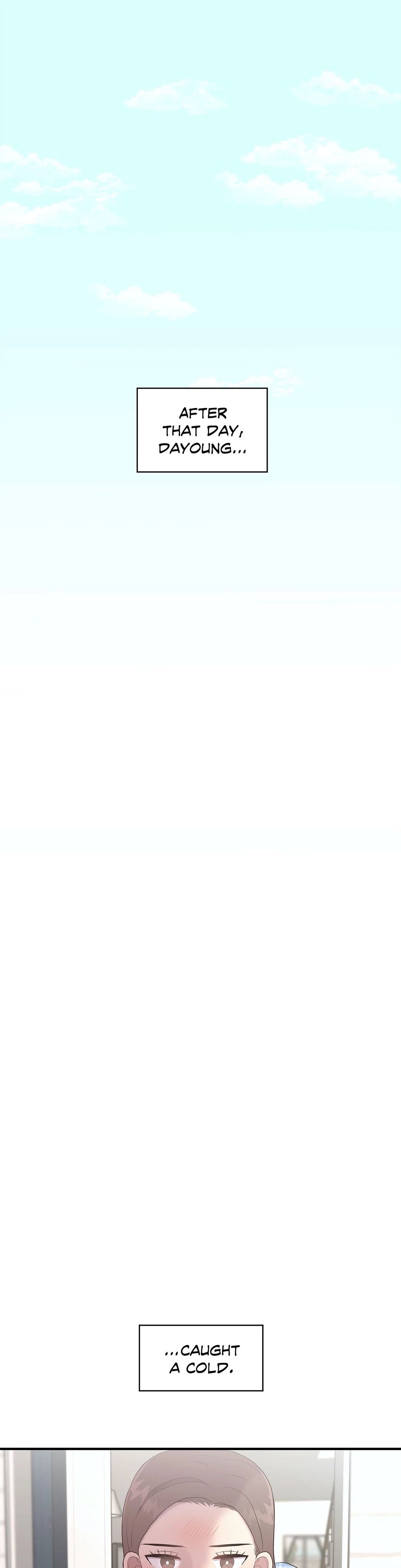 Toxic Burn Manhwa - Chapter 16 Page 36