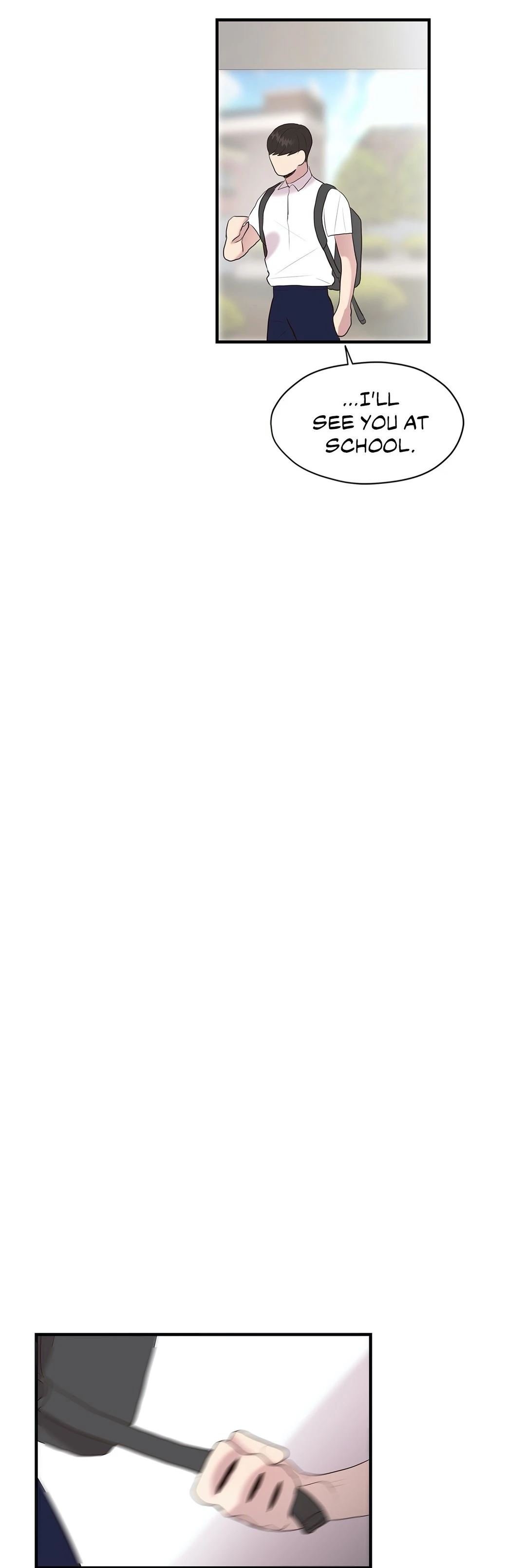 Toxic Burn Manhwa - Chapter 16 Page 40