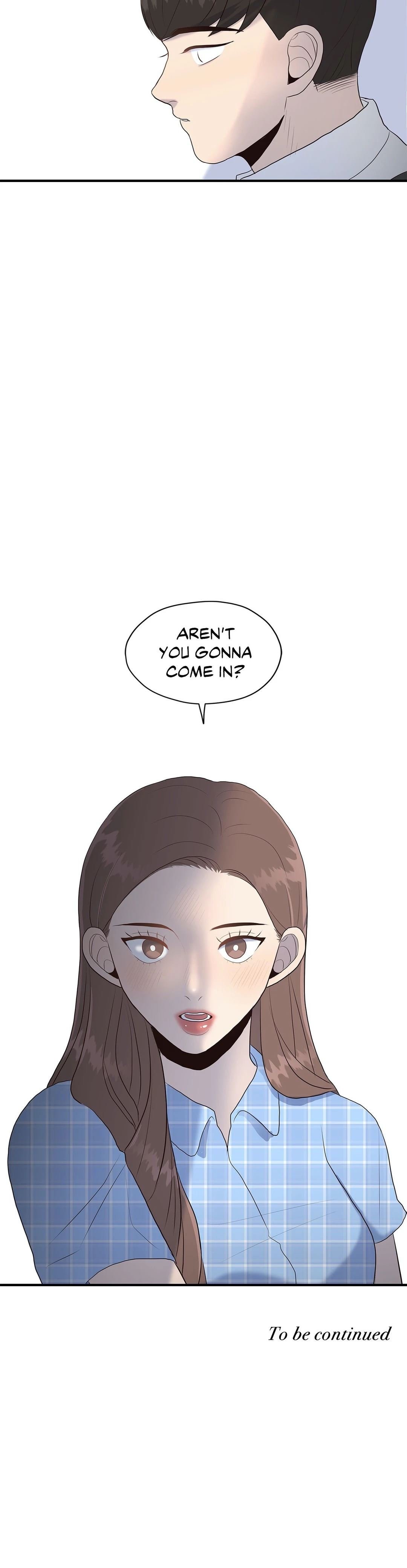 Toxic Burn Manhwa - Chapter 16 Page 44