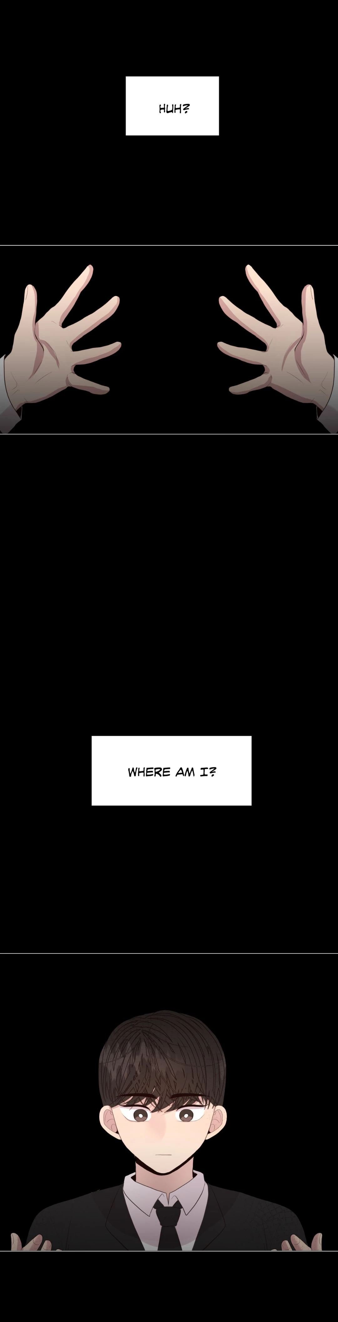 Toxic Burn Manhwa - Chapter 47 Page 1