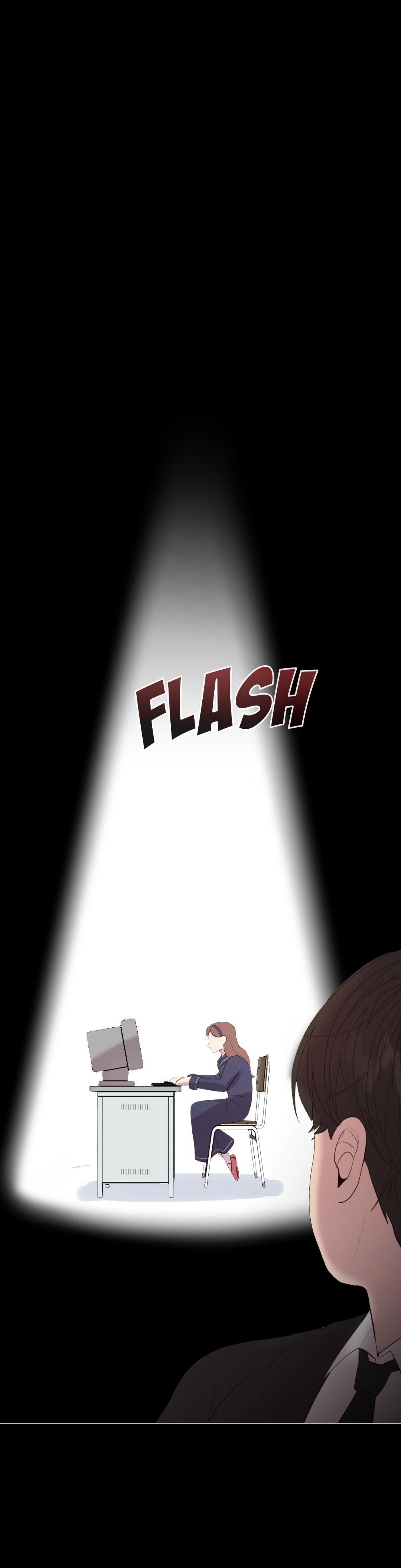 Toxic Burn Manhwa - Chapter 47 Page 2