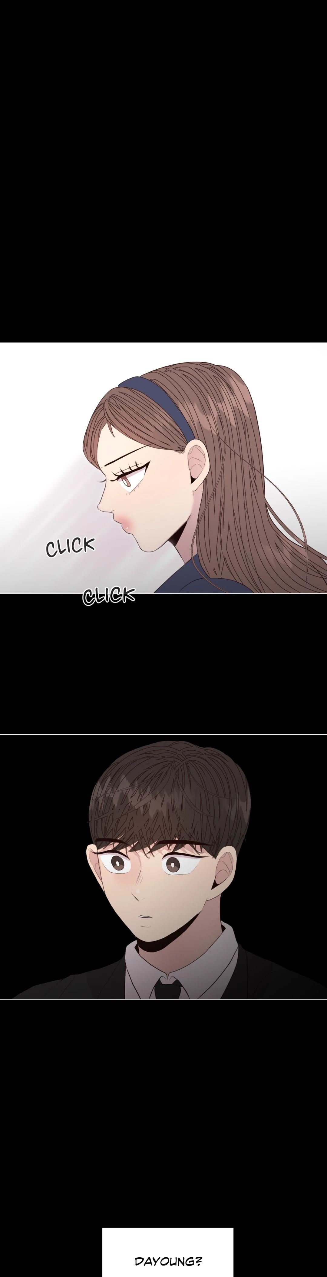 Toxic Burn Manhwa - Chapter 47 Page 3