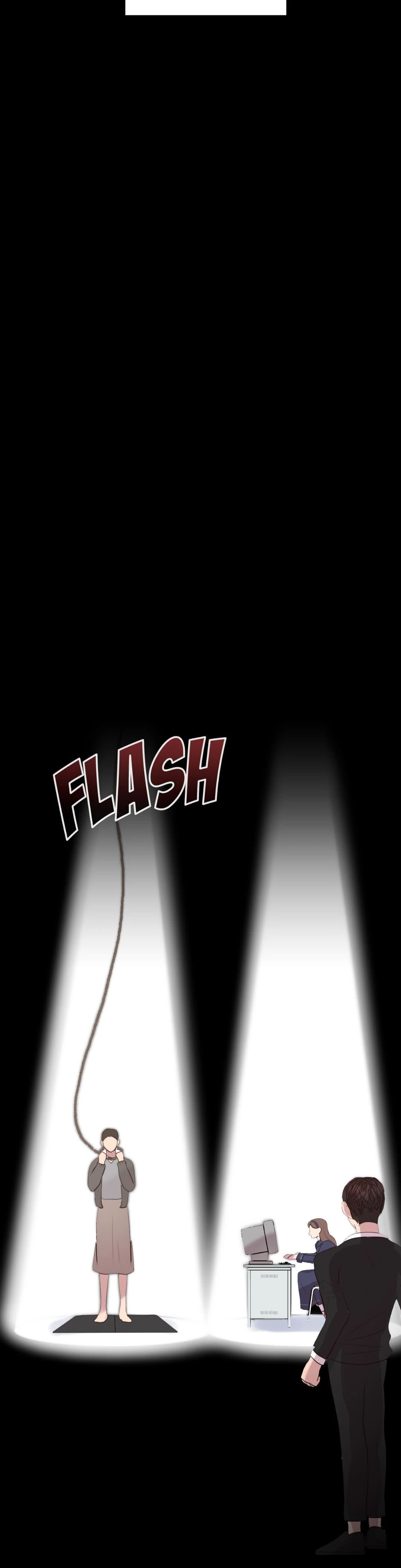 Toxic Burn Manhwa - Chapter 47 Page 4