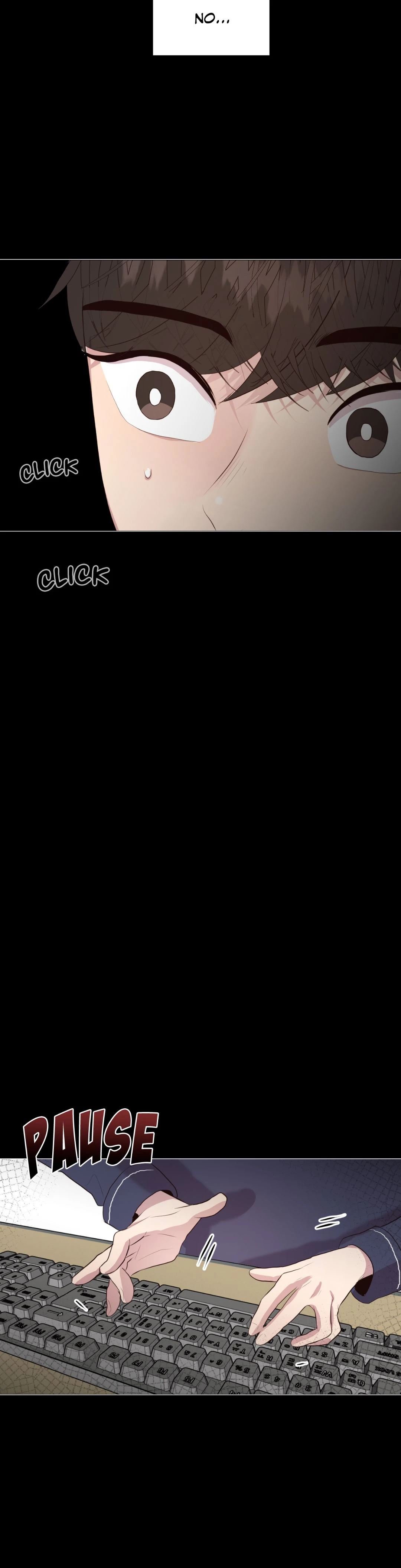 Toxic Burn Manhwa - Chapter 47 Page 7