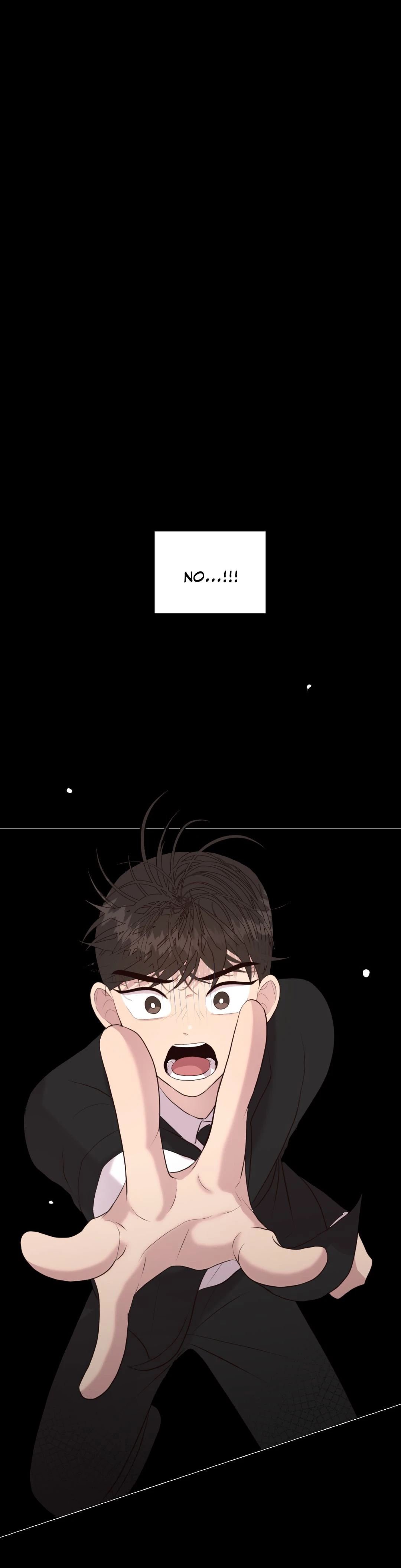 Toxic Burn Manhwa - Chapter 47 Page 8