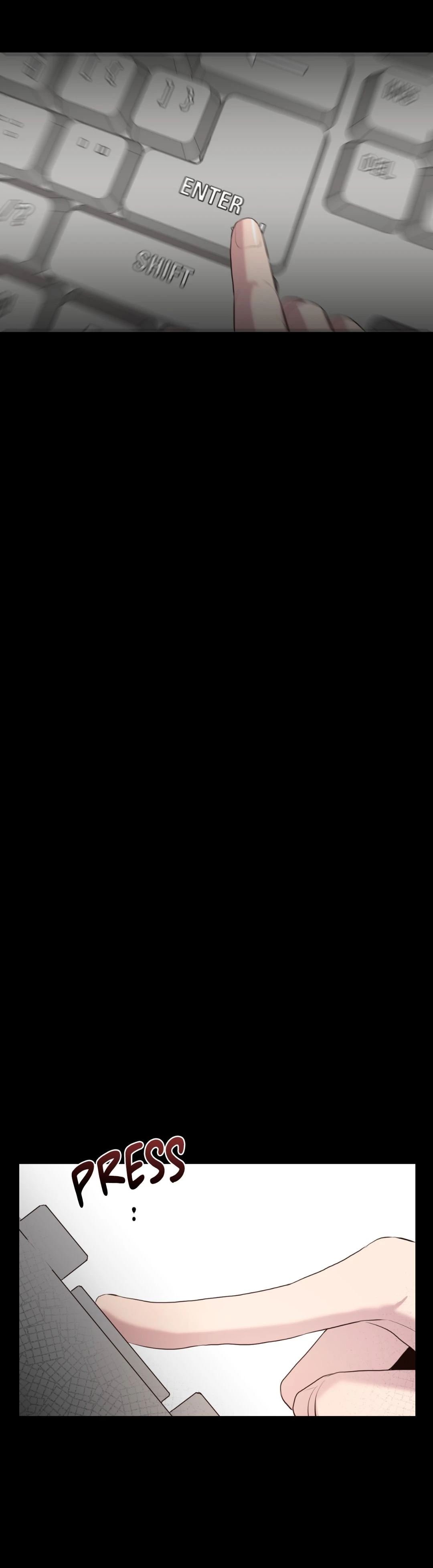 Toxic Burn Manhwa - Chapter 47 Page 11