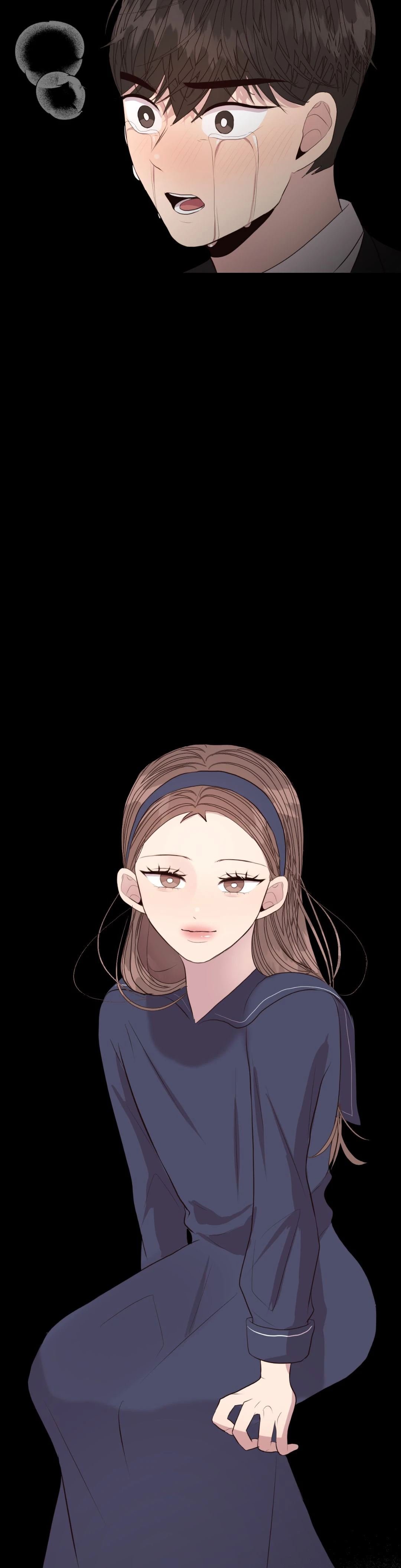 Toxic Burn Manhwa - Chapter 47 Page 15