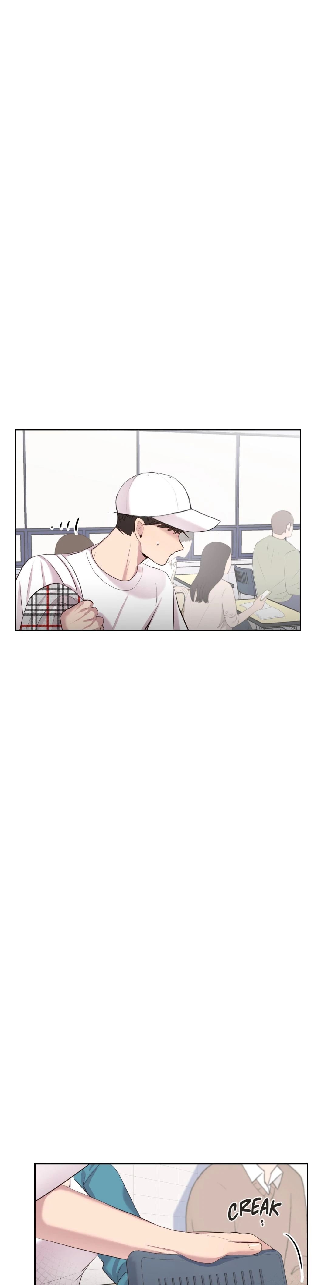 Toxic Burn Manhwa - Chapter 47 Page 25