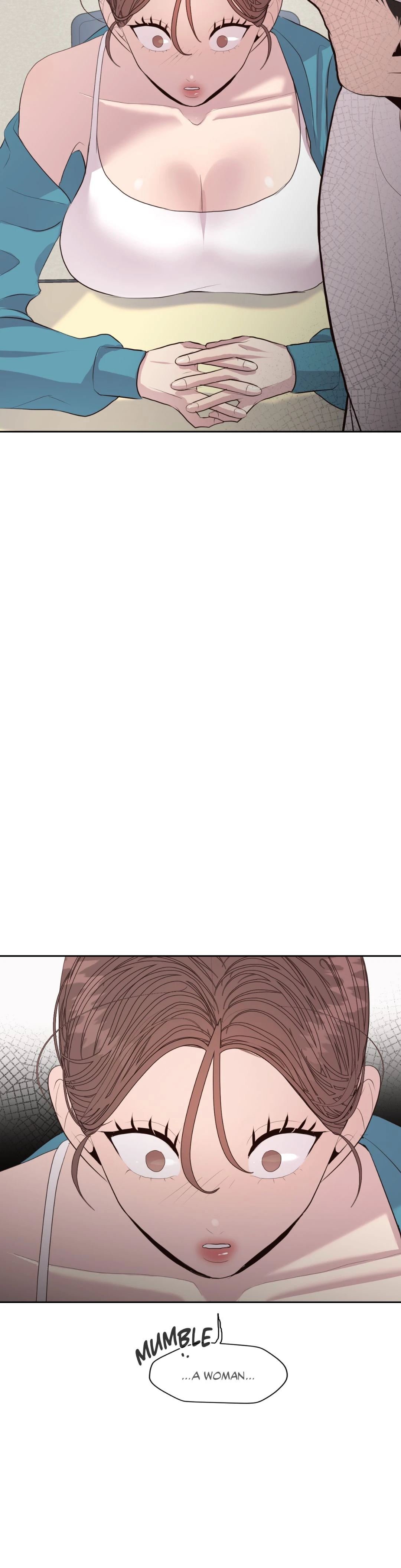 Toxic Burn Manhwa - Chapter 47 Page 35