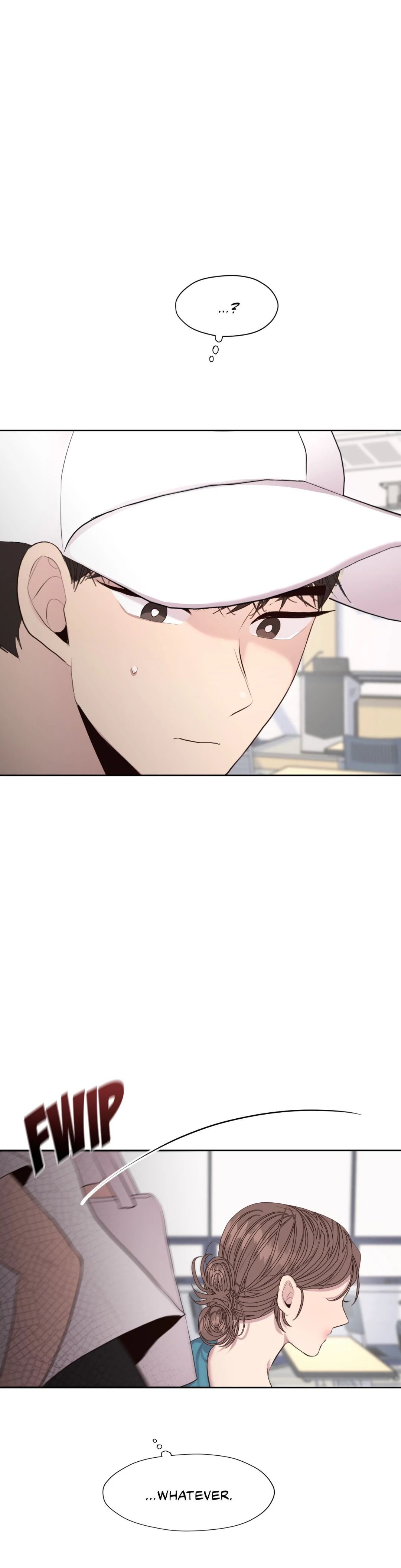 Toxic Burn Manhwa - Chapter 47 Page 36