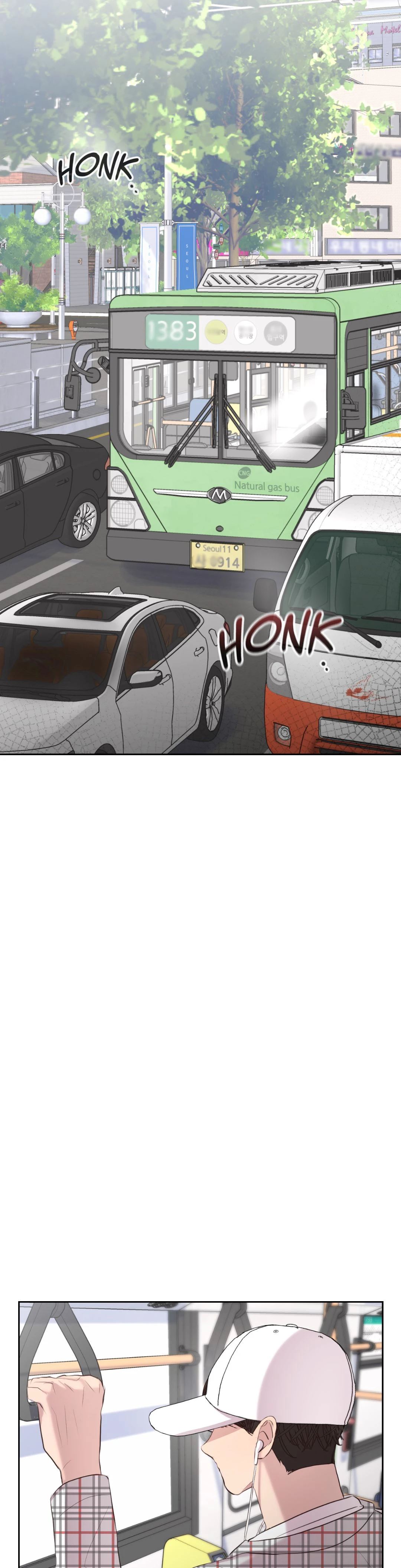 Toxic Burn Manhwa - Chapter 47 Page 39