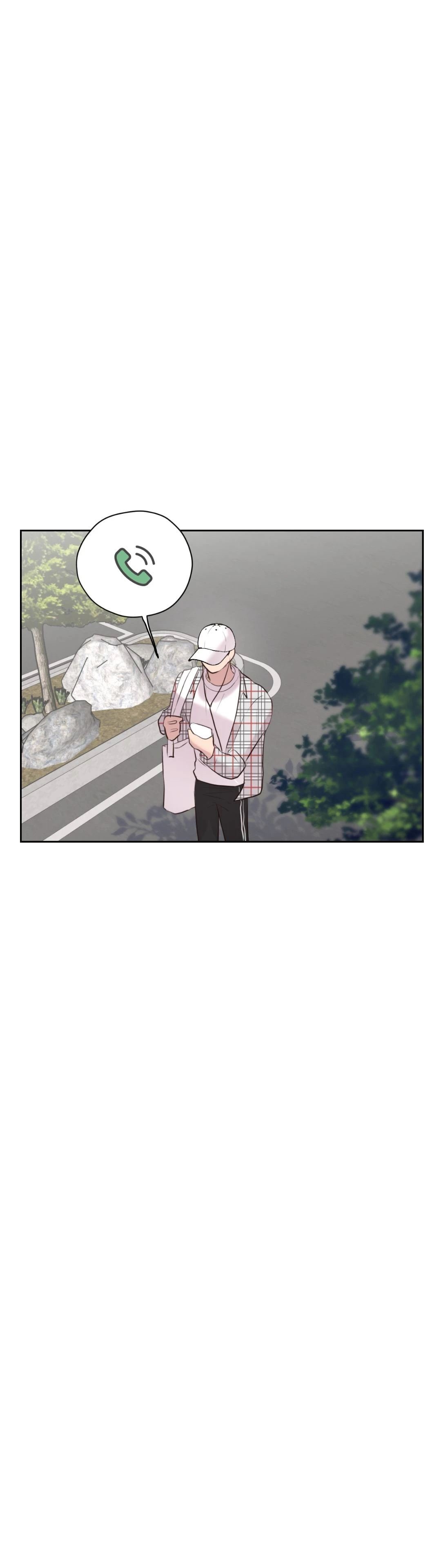 Toxic Burn Manhwa - Chapter 47 Page 41