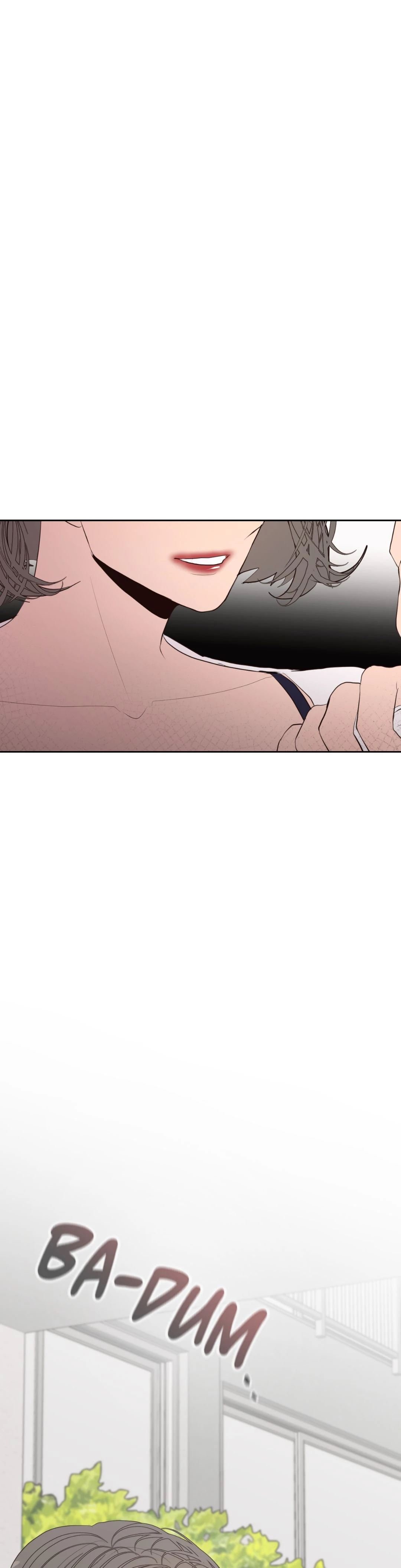 Toxic Burn Manhwa - Chapter 47 Page 45