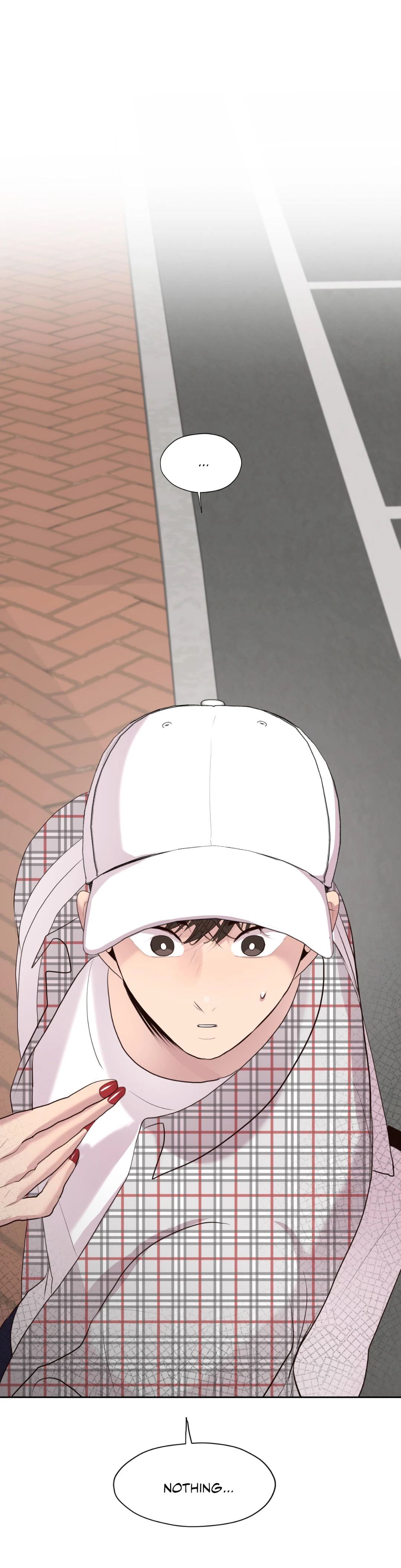 Toxic Burn Manhwa - Chapter 47 Page 48