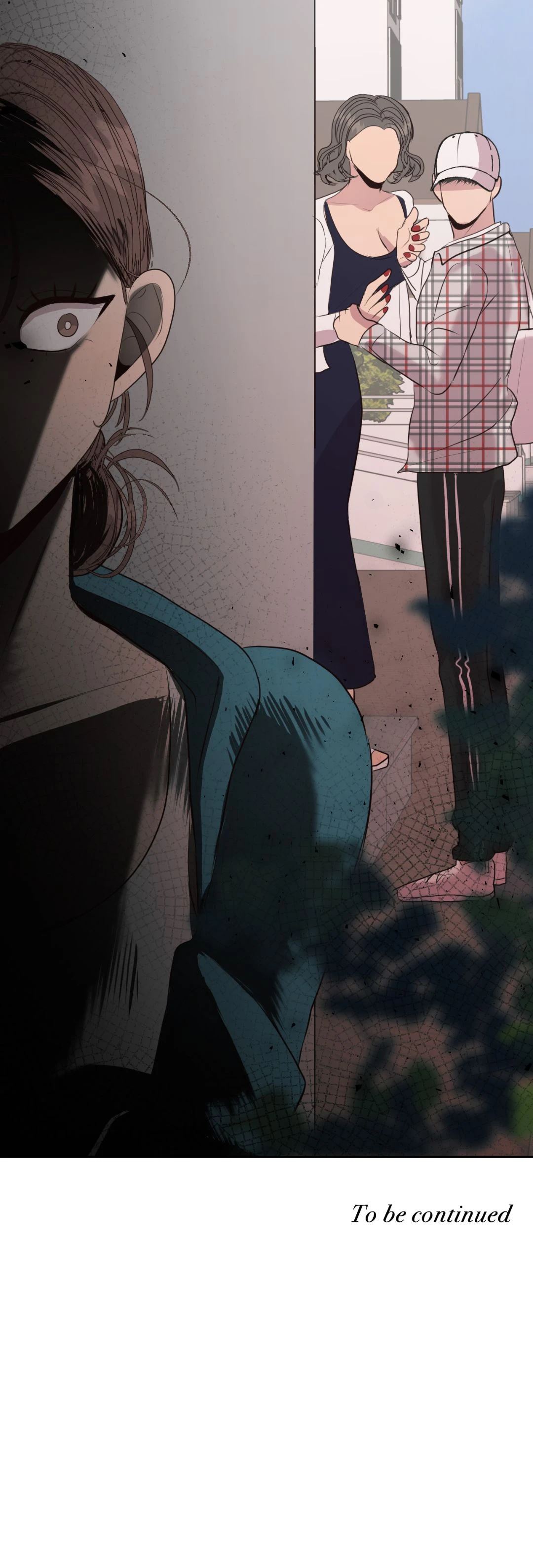 Toxic Burn Manhwa - Chapter 47 Page 50