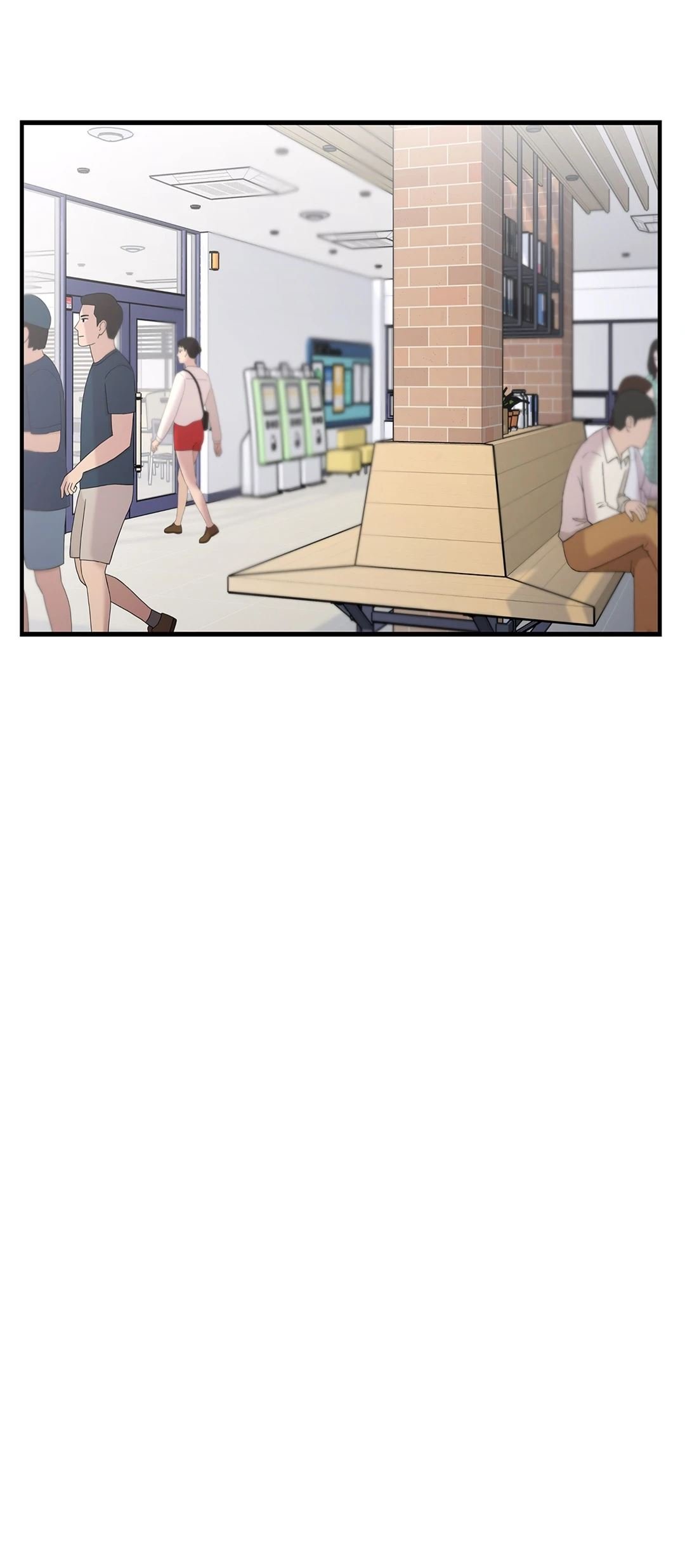 Toxic Burn Manhwa - Chapter 22 Page 0