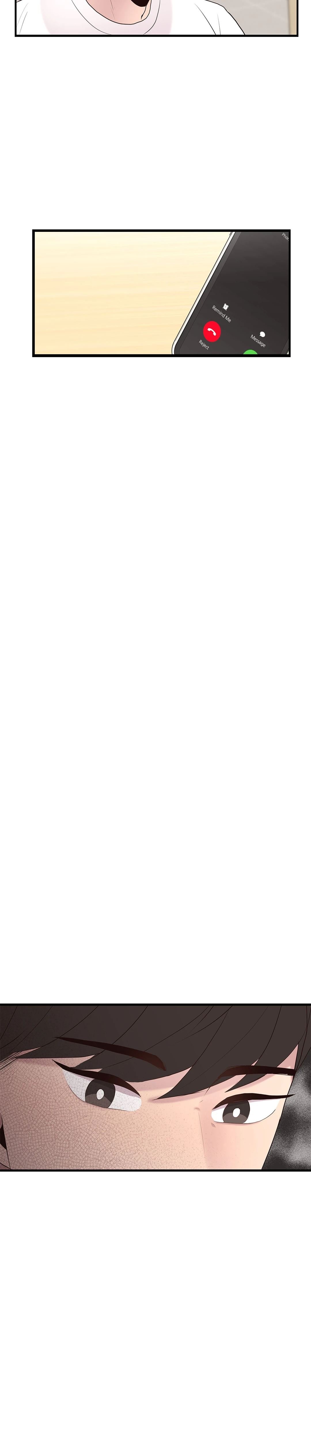 Toxic Burn Manhwa - Chapter 22 Page 2