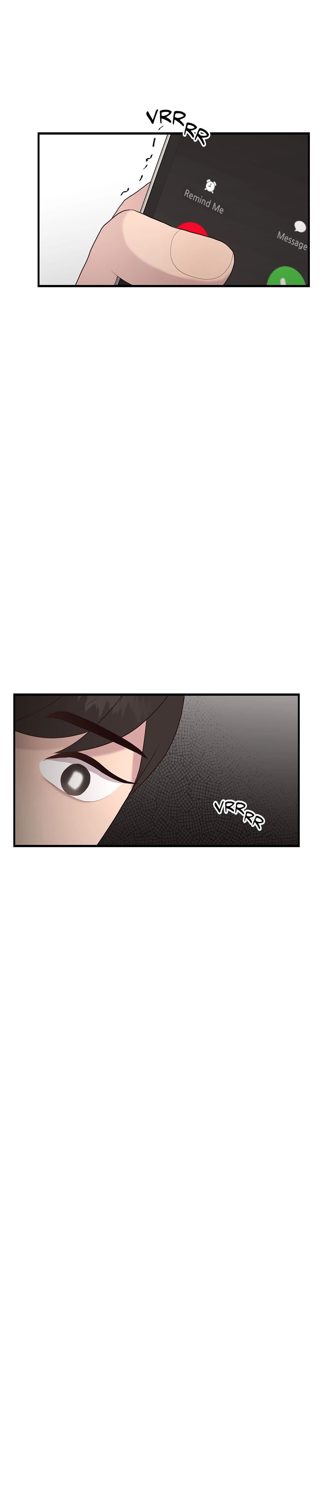 Toxic Burn Manhwa - Chapter 22 Page 7