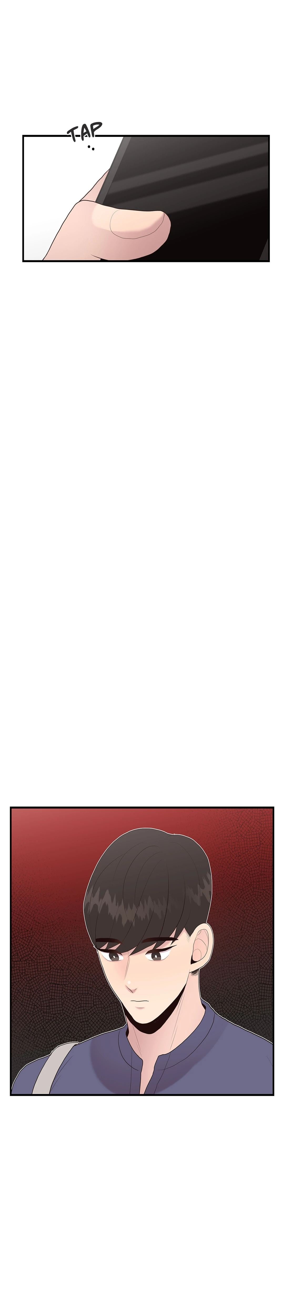 Toxic Burn Manhwa - Chapter 22 Page 9