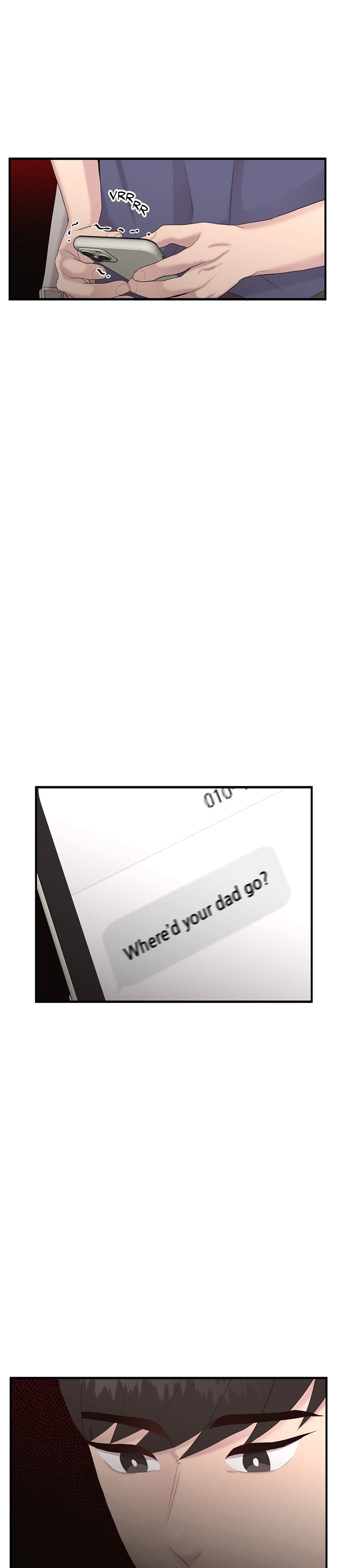 Toxic Burn Manhwa - Chapter 22 Page 10