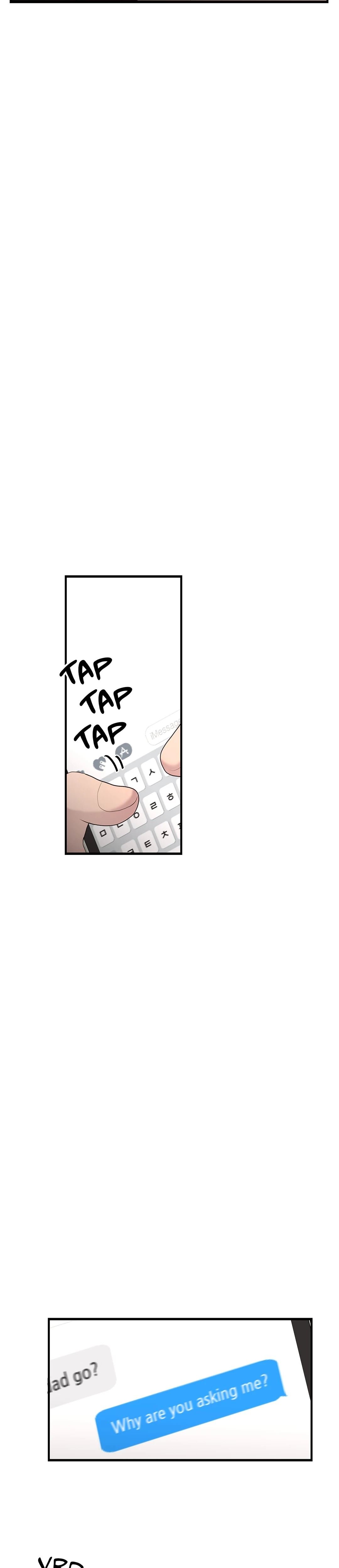 Toxic Burn Manhwa - Chapter 22 Page 11