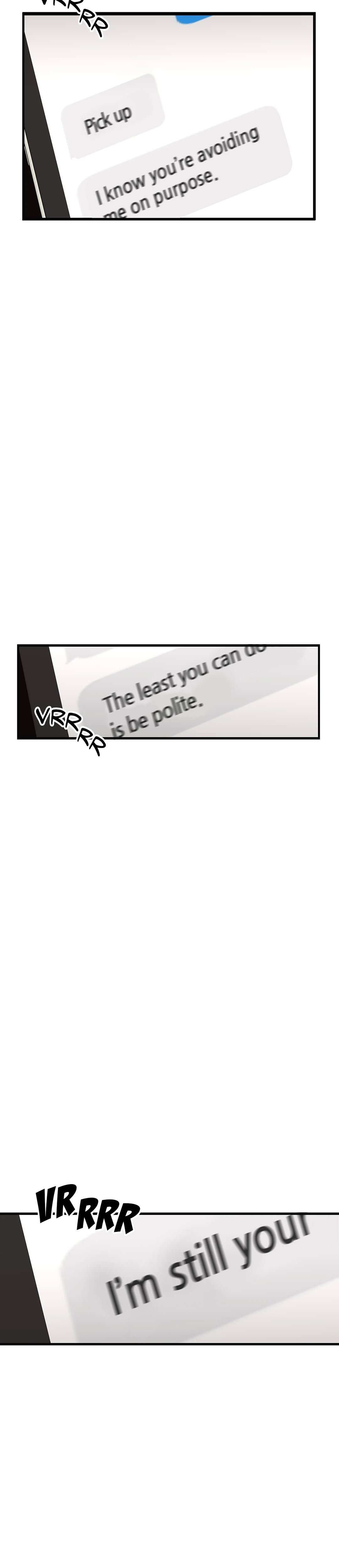 Toxic Burn Manhwa - Chapter 22 Page 12