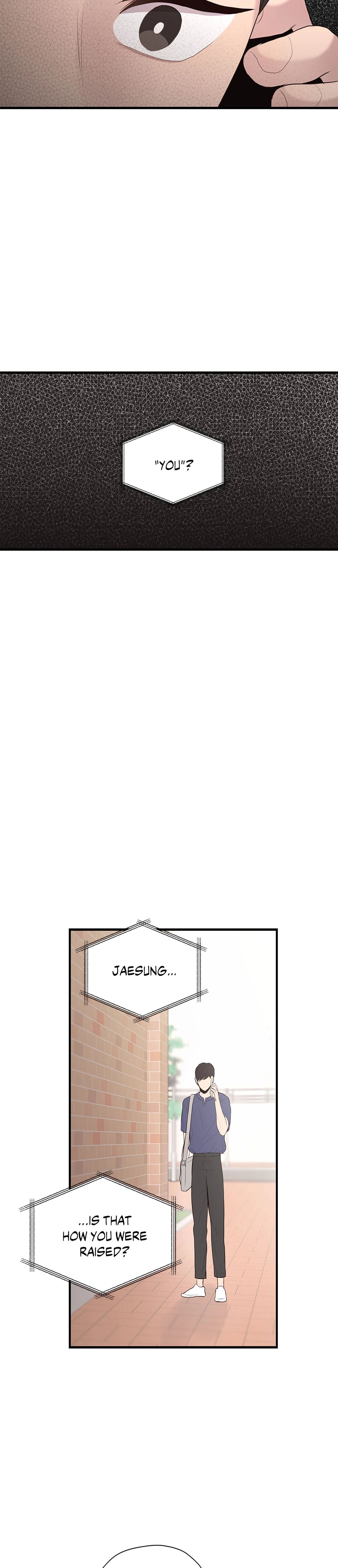 Toxic Burn Manhwa - Chapter 22 Page 20