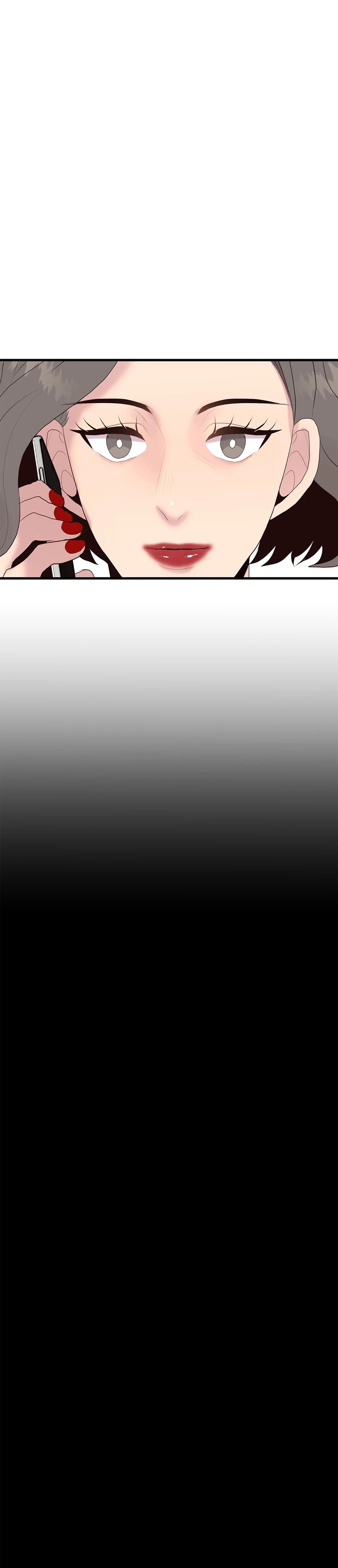 Toxic Burn Manhwa - Chapter 22 Page 22