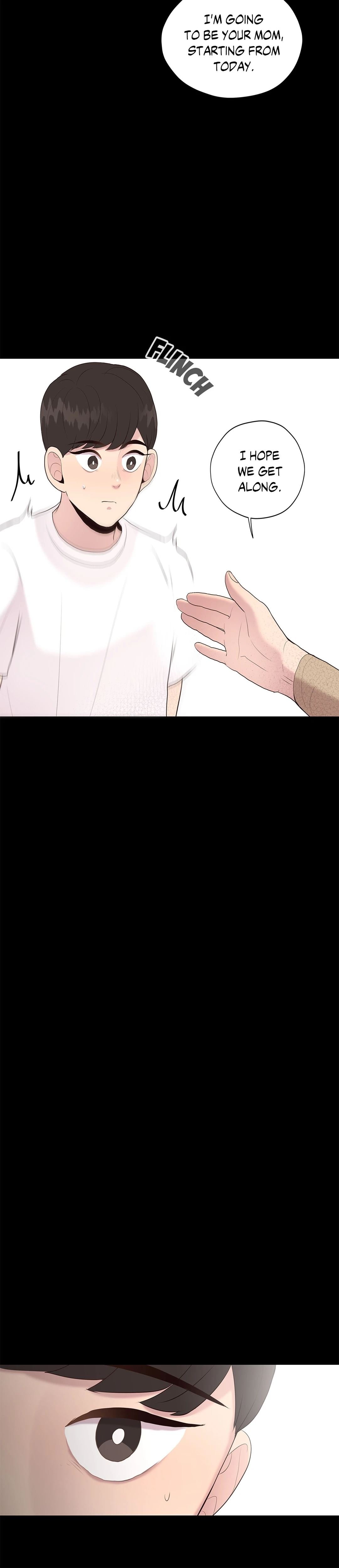 Toxic Burn Manhwa - Chapter 22 Page 24