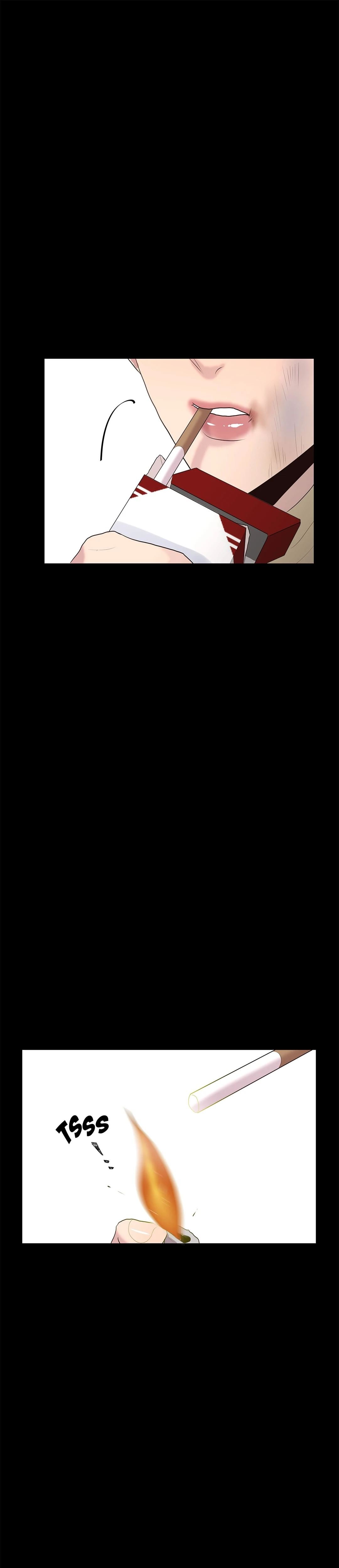 Toxic Burn Manhwa - Chapter 22 Page 28