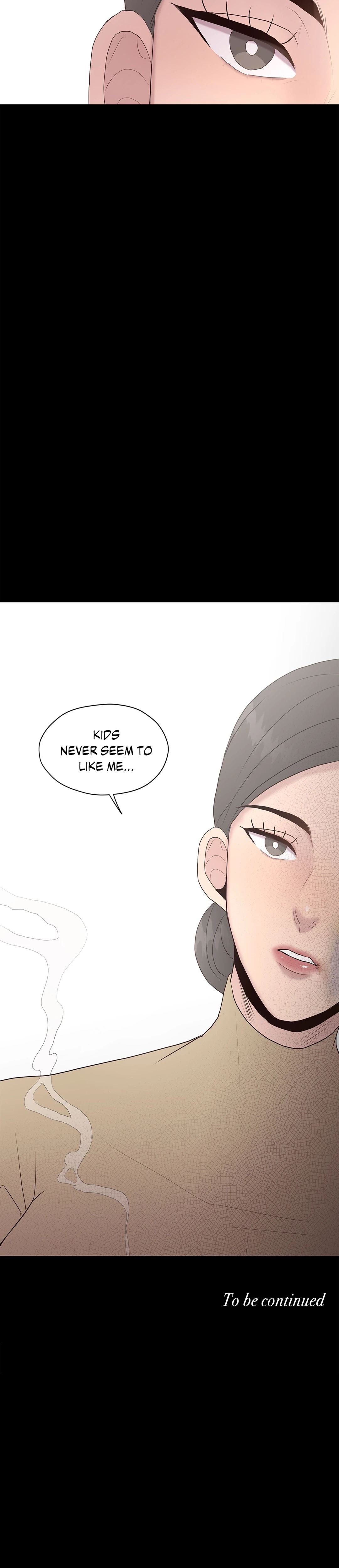 Toxic Burn Manhwa - Chapter 22 Page 30