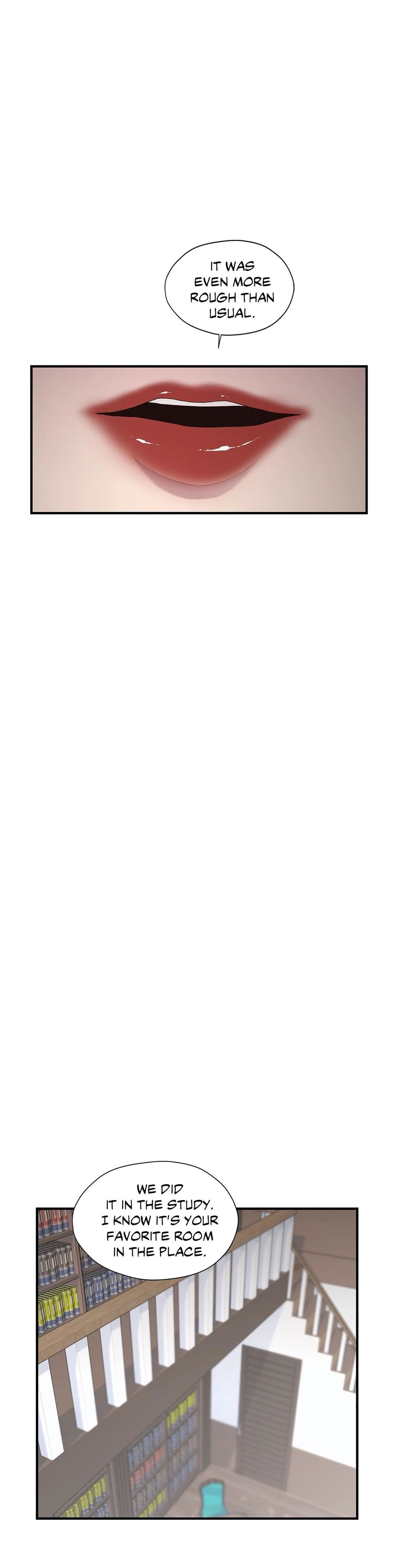 Toxic Burn Manhwa - Chapter 20 Page 5