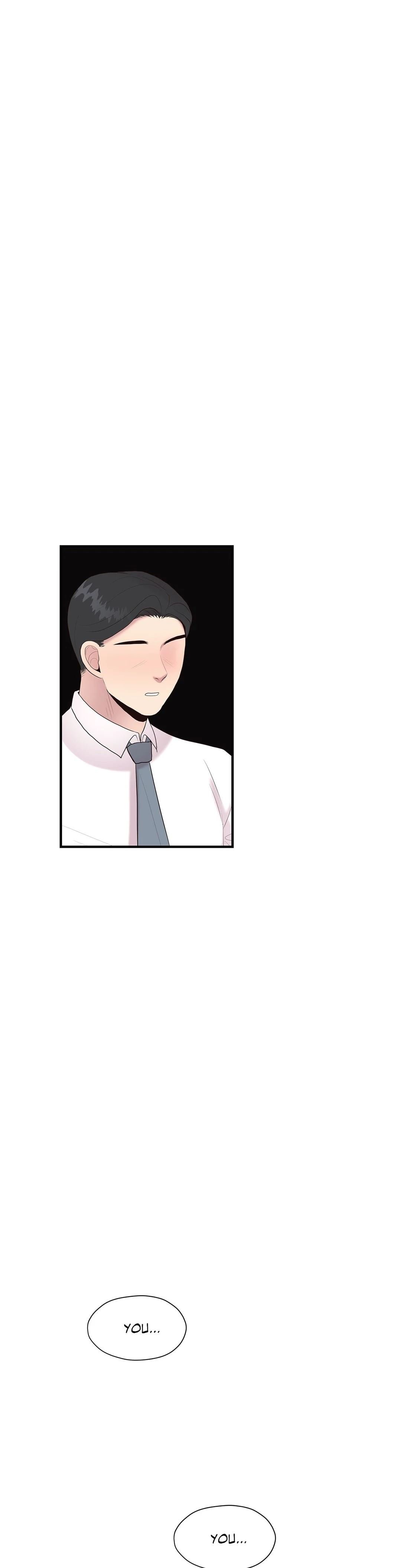Toxic Burn Manhwa - Chapter 20 Page 6