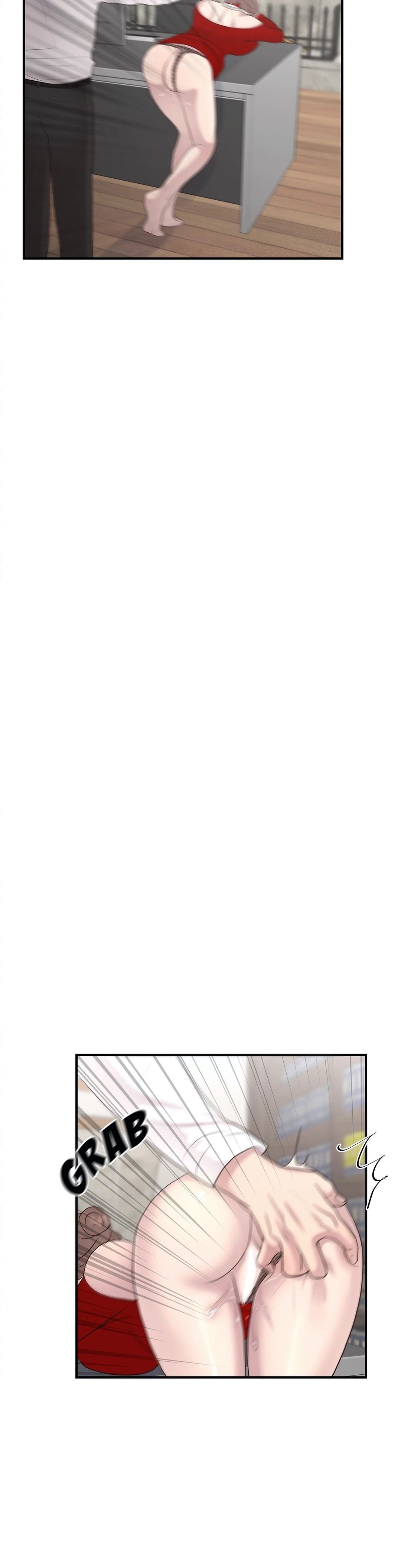 Toxic Burn Manhwa - Chapter 20 Page 13