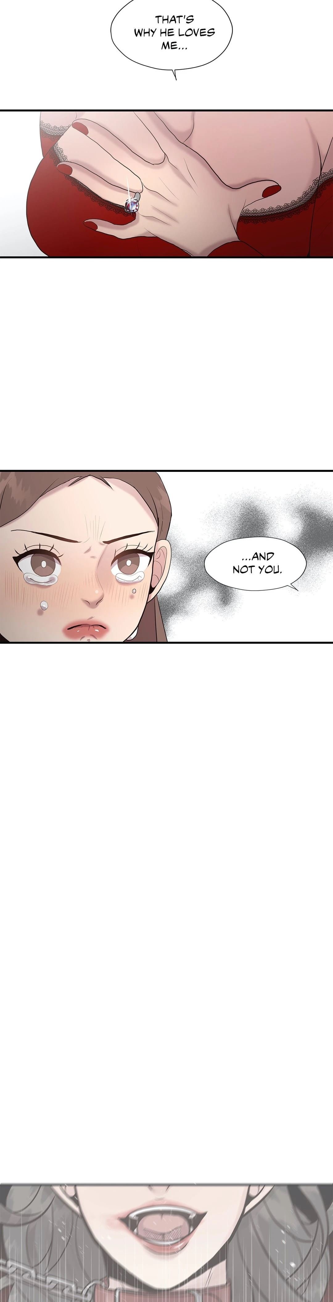 Toxic Burn Manhwa - Chapter 20 Page 25