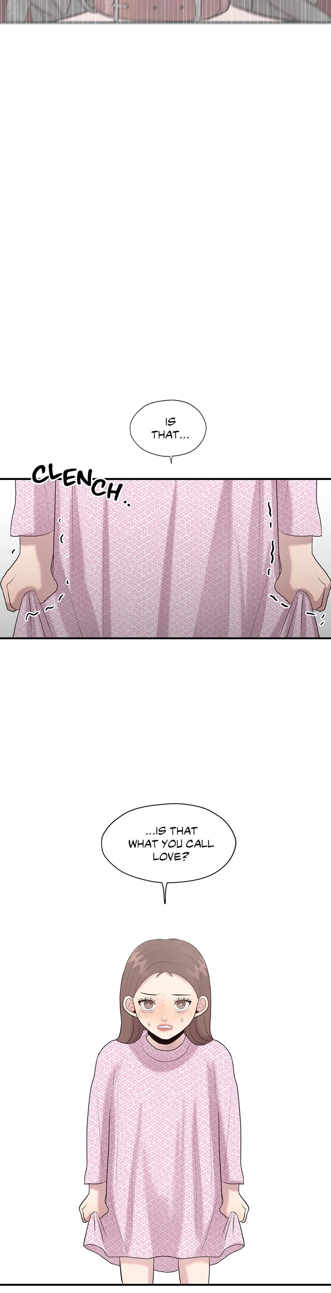 Toxic Burn Manhwa - Chapter 20 Page 26