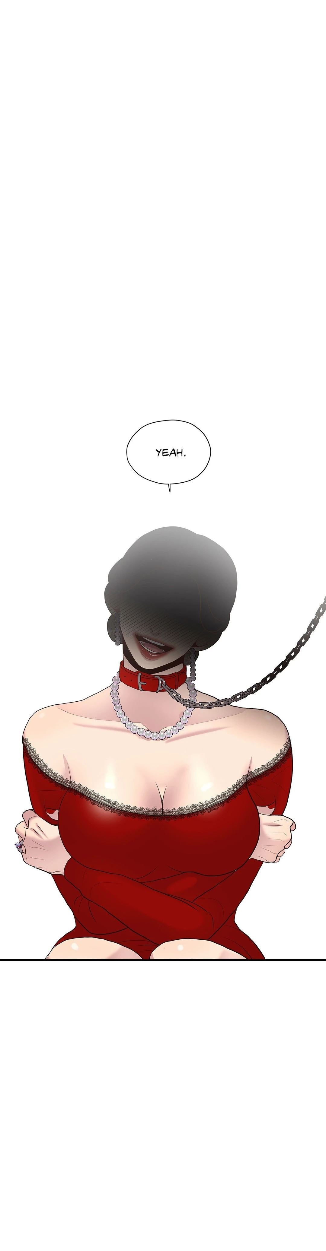 Toxic Burn Manhwa - Chapter 20 Page 28