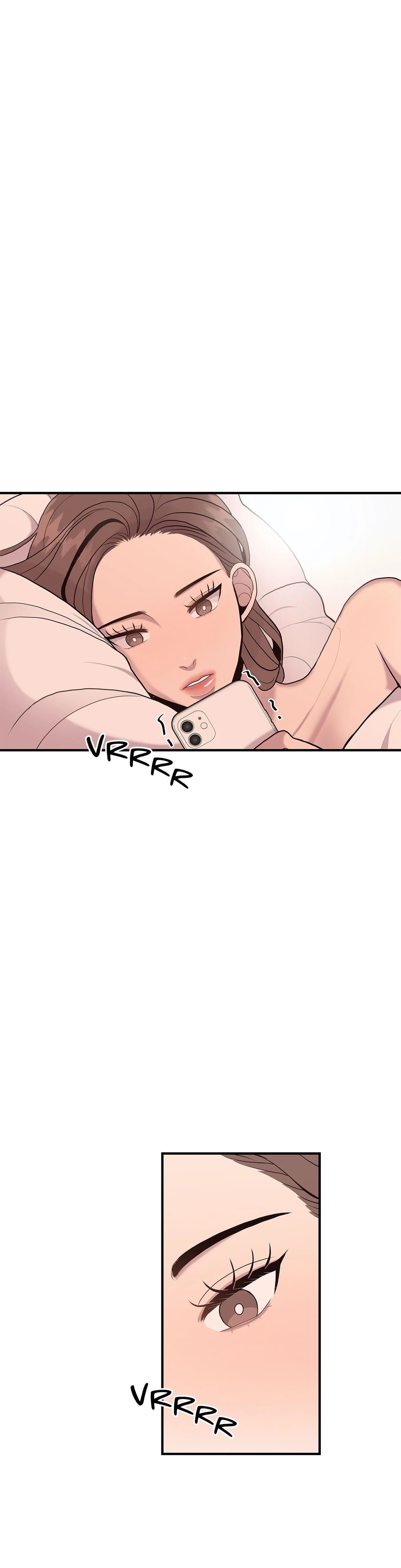 Toxic Burn Manhwa - Chapter 9 Page 3