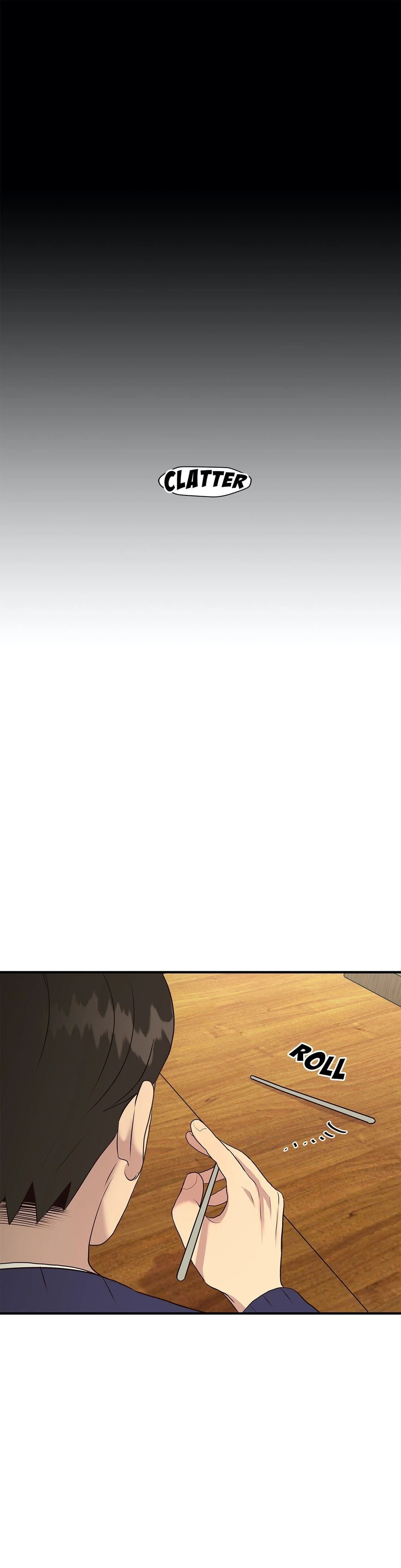 Toxic Burn Manhwa - Chapter 9 Page 15